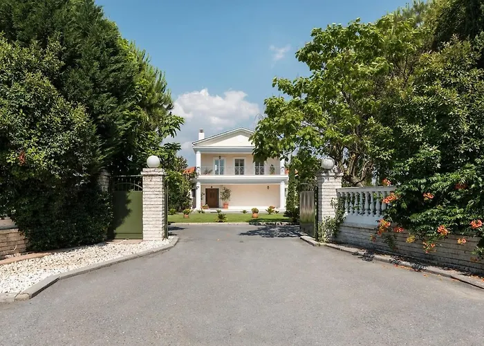 Villa Elena